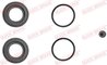 SET REPARATIE ETRIER QUICK BRAKE 114-0091 - Compatibil cu CHEVROLET, MERCEDES-BENZ, OPEL, SAAB, VAUXHALL