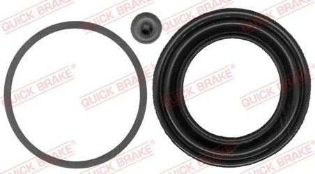 SET REPARATIE ETRIER QUICK BRAKE 114-0101 - Compatibil cu CITROEN, DAIHATSU, HONDA, HYUNDAI, MITSUBISHI, PEUGEOT, ROVER, SUBARU,