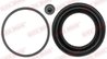 SET REPARATIE ETRIER QUICK BRAKE 114-0101 - Compatibil cu CITROEN, DAIHATSU, HONDA, HYUNDAI, MITSUBISHI, PEUGEOT, ROVER, SUBARU,