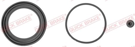 SET REPARATIE ETRIER QUICK BRAKE 114-0093 - Compatibil cu AUDI, BMW, CUPRA, FIAT, MERCEDES-BENZ, NISSAN, OPEL, RENAULT, SEAT, SK