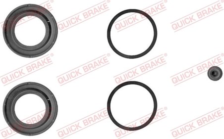 SET REPARATIE ETRIER QUICK BRAKE 114-0095 - Compatibil cu MERCEDES-BENZ