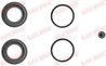 SET REPARATIE ETRIER QUICK BRAKE 114-0095 - Compatibil cu MERCEDES-BENZ
