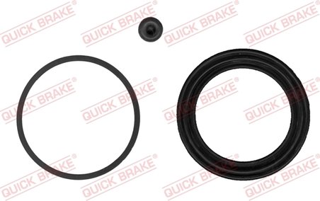 SET REPARATIE ETRIER QUICK BRAKE 114-0104 - Compatibil cu CHEVROLET, DAEWOO, HYUNDAI, KIA, NISSAN, PEUGEOT, SUBARU, VOLVO