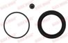 SET REPARATIE ETRIER QUICK BRAKE 114-0104 - Compatibil cu CHEVROLET, DAEWOO, HYUNDAI, KIA, NISSAN, PEUGEOT, SUBARU, VOLVO