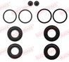 SET REPARATIE ETRIER QUICK BRAKE 114-0105 - Compatibil cu AUDI, JAGUAR, PORSCHE, VOLVO, VW