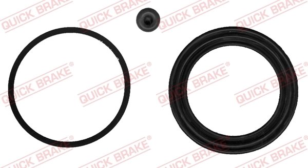 Set reparatie etrier QUICK BRAKE 114-0103