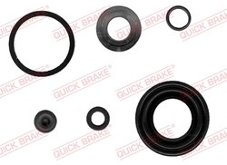 SET REPARATIE ETRIER QUICK BRAKE 114-0109 - Compatibil cu HONDA, MG, ROVER