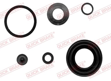 SET REPARATIE ETRIER QUICK BRAKE 114-0109 - Compatibil cu HONDA, MG, ROVER