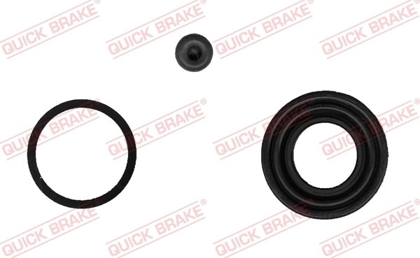 SET REPARATIE ETRIER QUICK BRAKE 114-0113 - Compatibil cu HYUNDAI, KIA, MERCEDES-BENZ