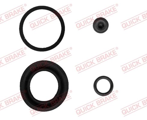 SET REPARATIE ETRIER QUICK BRAKE 114-0111 - Compatibil cu RENAULT