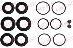 Set reparatie etrier QUICK BRAKE 114-0112