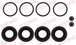 SET REPARATIE ETRIER QUICK BRAKE 114-0117 - Compatibil cu VW