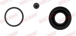 SET REPARATIE ETRIER QUICK BRAKE 114-0118 - Compatibil cu BMW, MERCEDES-BENZ, PEUGEOT