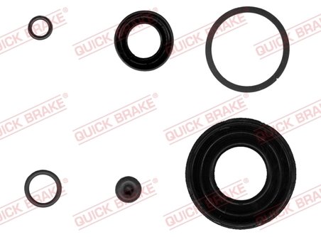 SET REPARATIE ETRIER QUICK BRAKE 114-0120 - Compatibil cu HONDA, MINI