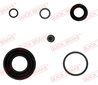 SET REPARATIE ETRIER QUICK BRAKE 114-0123 - Compatibil cu DAIHATSU, TOYOTA