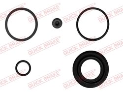 SET REPARATIE ETRIER QUICK BRAKE 114-0126 - Compatibil cu HYUNDAI, KIA
