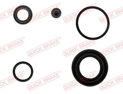 SET REPARATIE ETRIER QUICK BRAKE 114-0130 - Compatibil cu AUDI, FIAT, VW