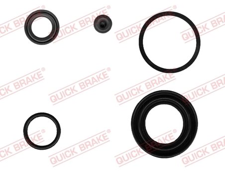 SET REPARATIE ETRIER QUICK BRAKE 114-0130 - Compatibil cu AUDI, FIAT, VW