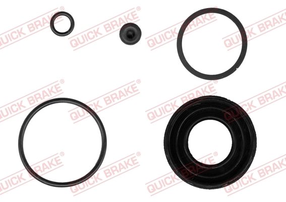 Set reparatie etrier QUICK BRAKE 114-0127