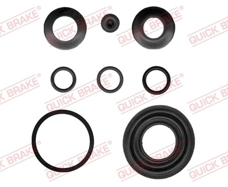 Set reparatie etrier QUICK BRAKE 114-0133