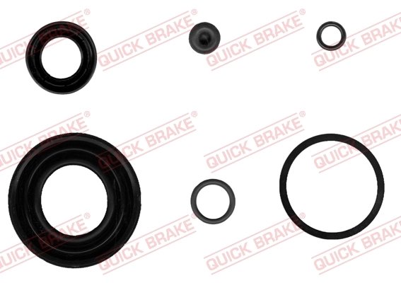 SET REPARATIE ETRIER QUICK BRAKE 114-0134 - Compatibil cu FORD