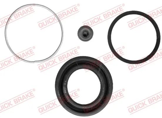 SET REPARATIE ETRIER QUICK BRAKE 114-0135 - Compatibil cu TOYOTA