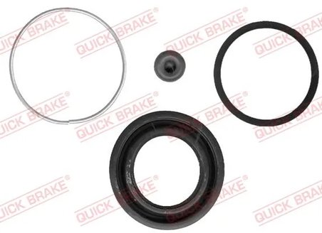 SET REPARATIE ETRIER QUICK BRAKE 114-0135 - Compatibil cu TOYOTA
