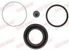 SET REPARATIE ETRIER QUICK BRAKE 114-0135 - Compatibil cu TOYOTA
