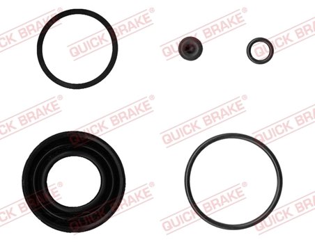 SET REPARATIE ETRIER QUICK BRAKE 114-0140 - Compatibil cu BMW, FORD, MINI