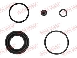 SET REPARATIE ETRIER QUICK BRAKE 114-0139 - Compatibil cu CITROEN, DS, LAND ROVER, MAZDA, NISSAN, OPEL, PEUGEOT, RENAULT, TOYOTA