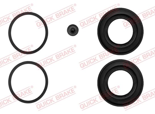 Set reparatie etrier QUICK BRAKE 114-0143
