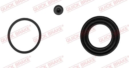 SET REPARATIE ETRIER QUICK BRAKE 114-0145 - Compatibil cu ACURA, HONDA, HYUNDAI, VOLVO