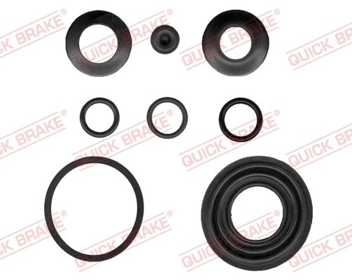 Set reparatie etrier QUICK BRAKE 114-0147