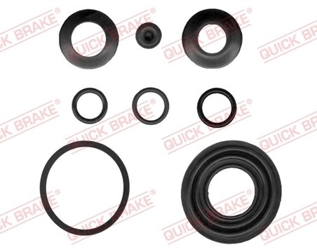 Set reparatie etrier QUICK BRAKE 114-0147