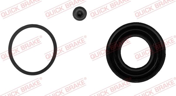 SET REPARATIE ETRIER QUICK BRAKE 114-0152 - Compatibil cu MERCEDES-BENZ