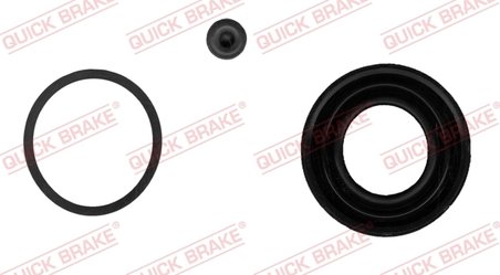 SET REPARATIE ETRIER QUICK BRAKE 114-0152 - Compatibil cu MERCEDES-BENZ