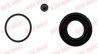 SET REPARATIE ETRIER QUICK BRAKE 114-0152 - Compatibil cu MERCEDES-BENZ