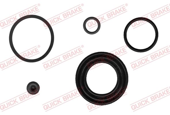 SET REPARATIE ETRIER QUICK BRAKE 114-0153 - Compatibil cu HYUNDAI, KIA, VOLVO