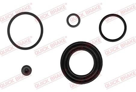 SET REPARATIE ETRIER QUICK BRAKE 114-0153 - Compatibil cu HYUNDAI, KIA, VOLVO