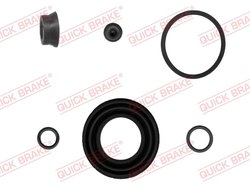 SET REPARATIE ETRIER QUICK BRAKE 114-0155 - Compatibil cu MINI