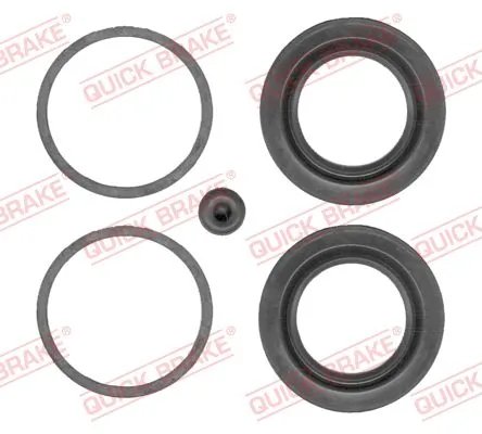 Set reparatie etrier QUICK BRAKE 114-0163