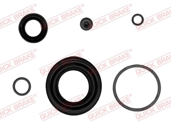 Set reparatie etrier QUICK BRAKE 114-0165