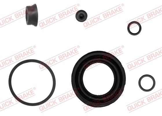 SET REPARATIE ETRIER QUICK BRAKE 114-0189 - Compatibil cu CHRYSLER, DAIMLER, DODGE, FIAT, JAGUAR