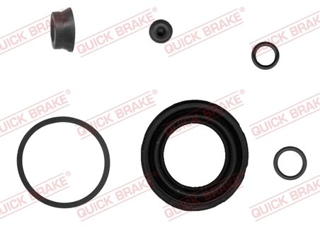 SET REPARATIE ETRIER QUICK BRAKE 114-0189 - Compatibil cu CHRYSLER, DAIMLER, DODGE, FIAT, JAGUAR