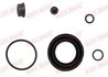 SET REPARATIE ETRIER QUICK BRAKE 114-0189 - Compatibil cu CHRYSLER, DAIMLER, DODGE, FIAT, JAGUAR