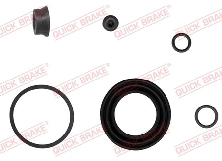SET REPARATIE ETRIER QUICK BRAKE 114-0190 - Compatibil cu AUDI, VW
