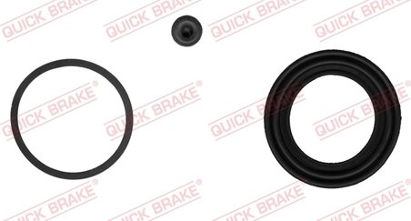 SET REPARATIE ETRIER QUICK BRAKE 114-0188 - Compatibil cu HYUNDAI, KIA, SSANGYONG