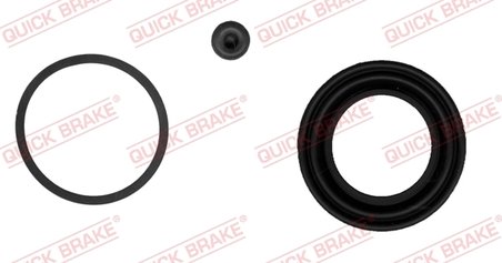 SET REPARATIE ETRIER QUICK BRAKE 114-0191 - Compatibil cu HYUNDAI, MAZDA