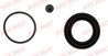 SET REPARATIE ETRIER QUICK BRAKE 114-0191 - Compatibil cu HYUNDAI, MAZDA