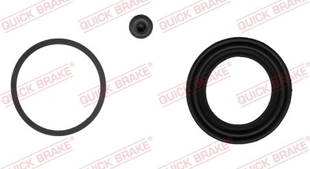 SET REPARATIE ETRIER QUICK BRAKE 114-0192 - Compatibil cu KIA